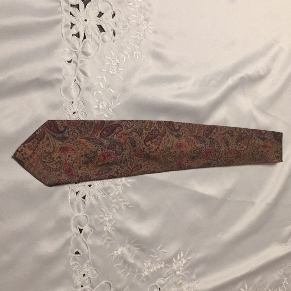 Paul Stuart tie